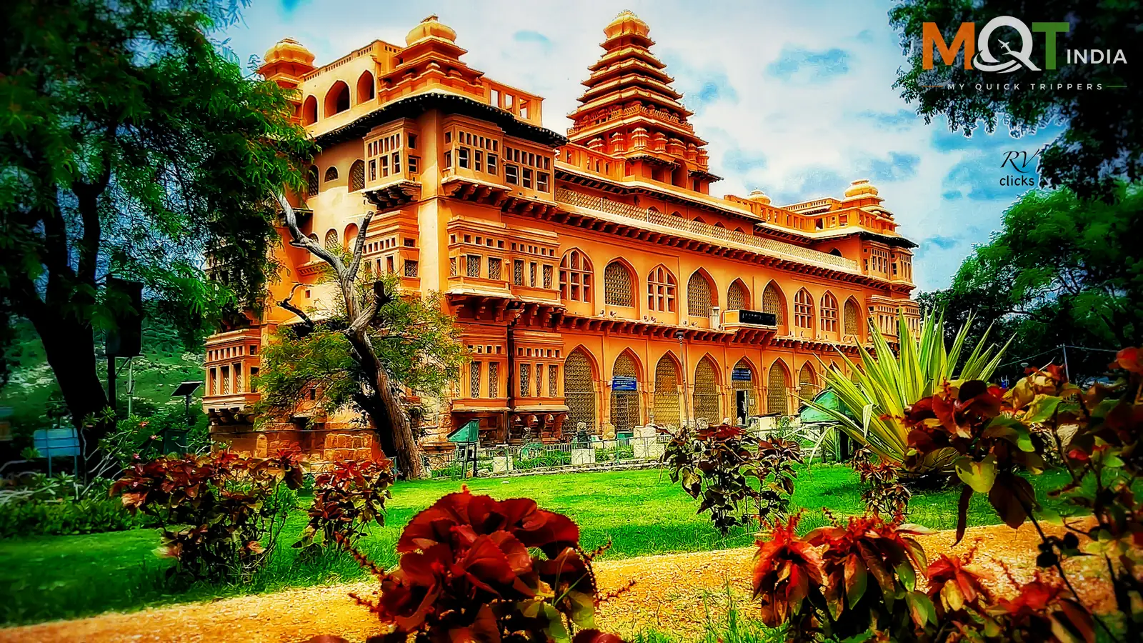 Tirupati Balaji Tour Packages