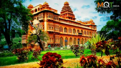 Chandragiri