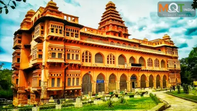 Tirupati