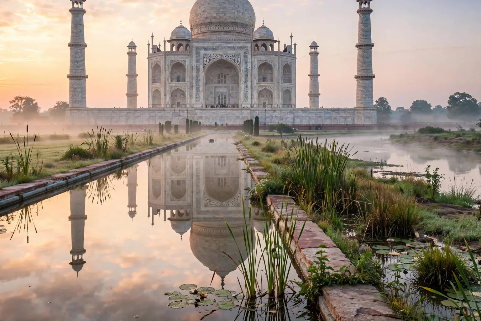 Best of Uttar Pradesh Tour Package