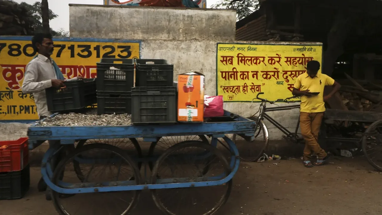 Uttar Pradesh Tourism