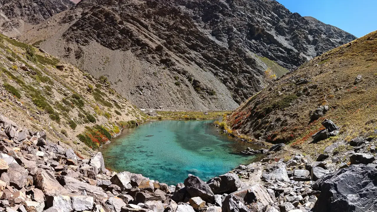 Uttarakhand Tourism
