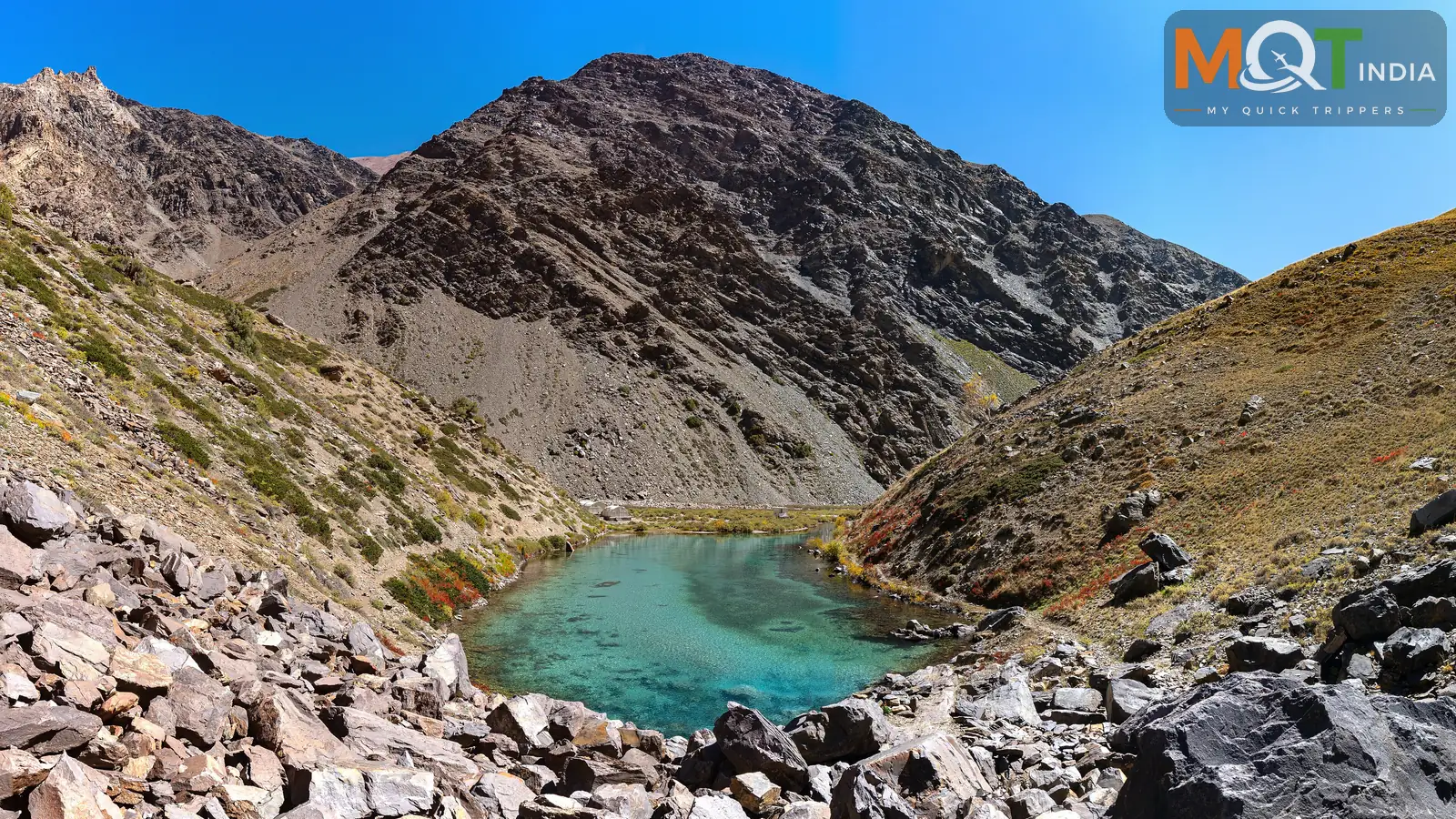 Trekking Tour Packages in India