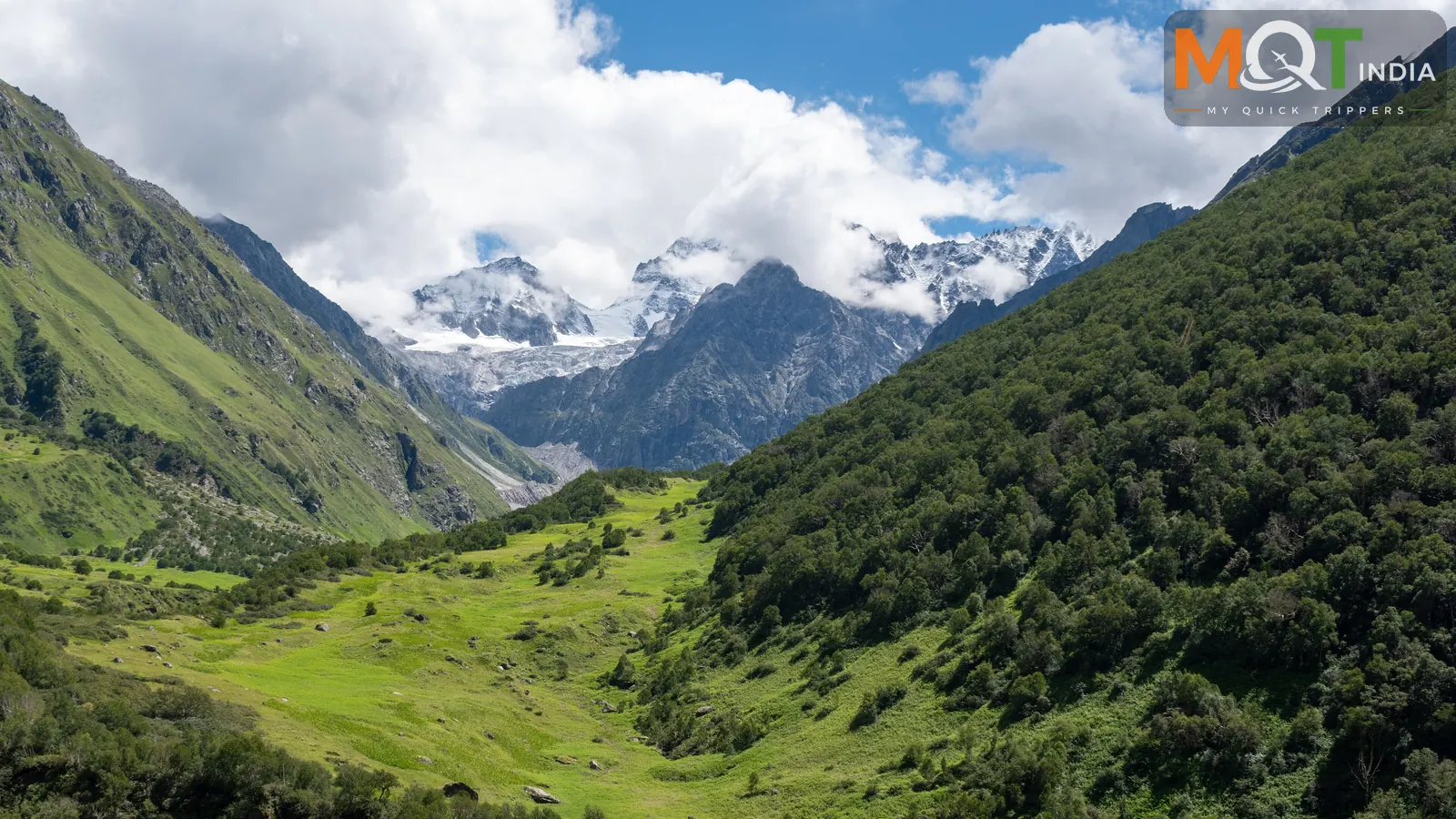 Uttarakhand Delights Tour Package