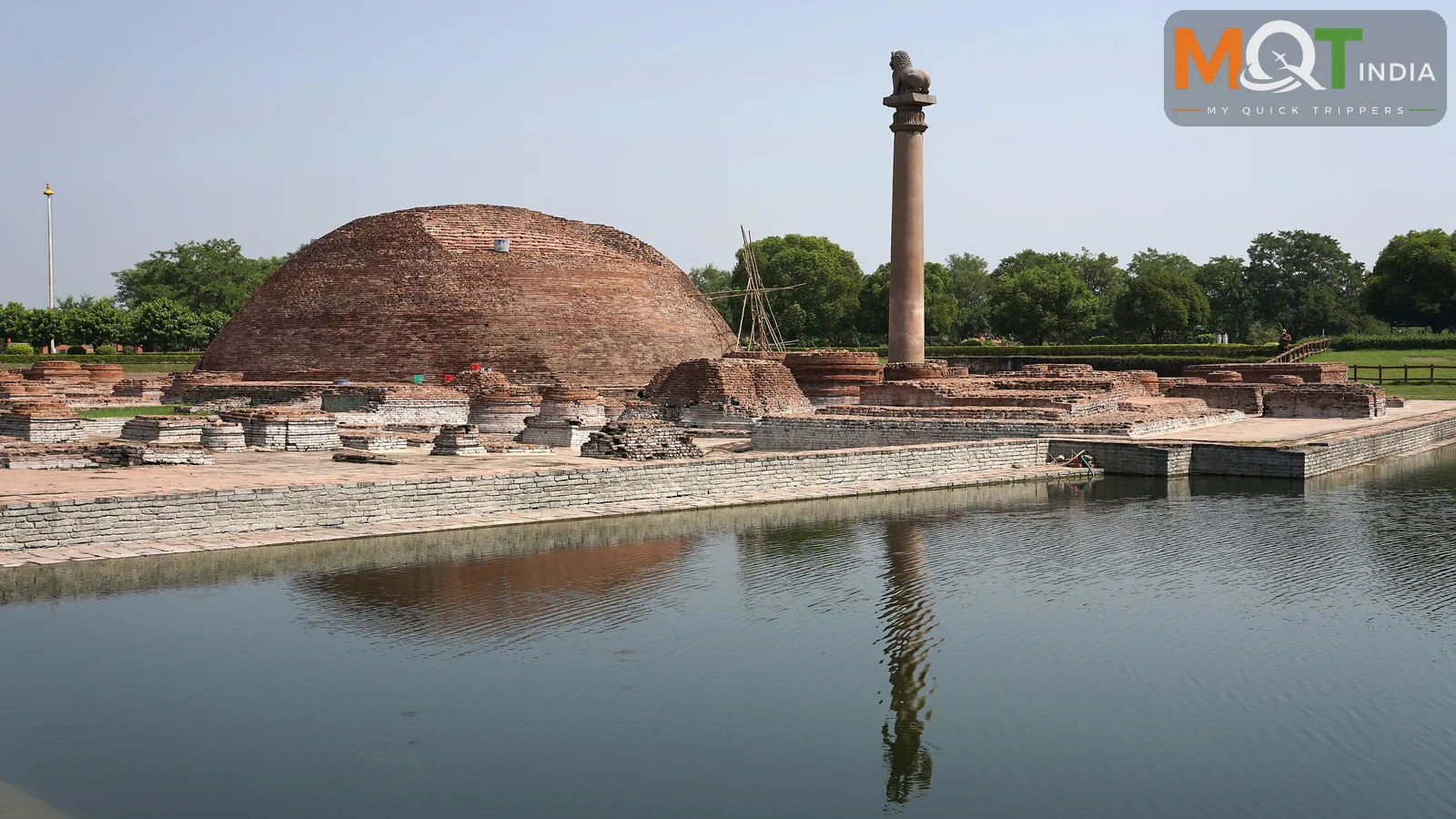 Vaishali Tourism