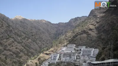 Vaishno Devi