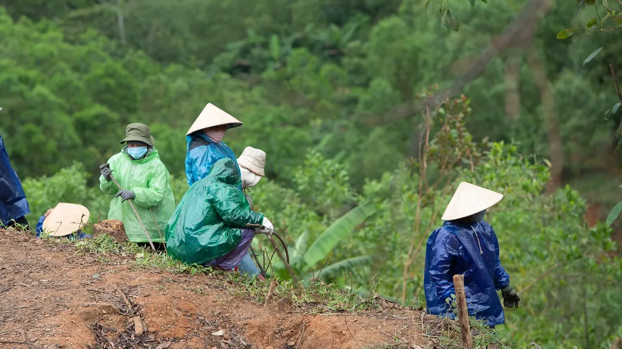 Vung Tau tour experience