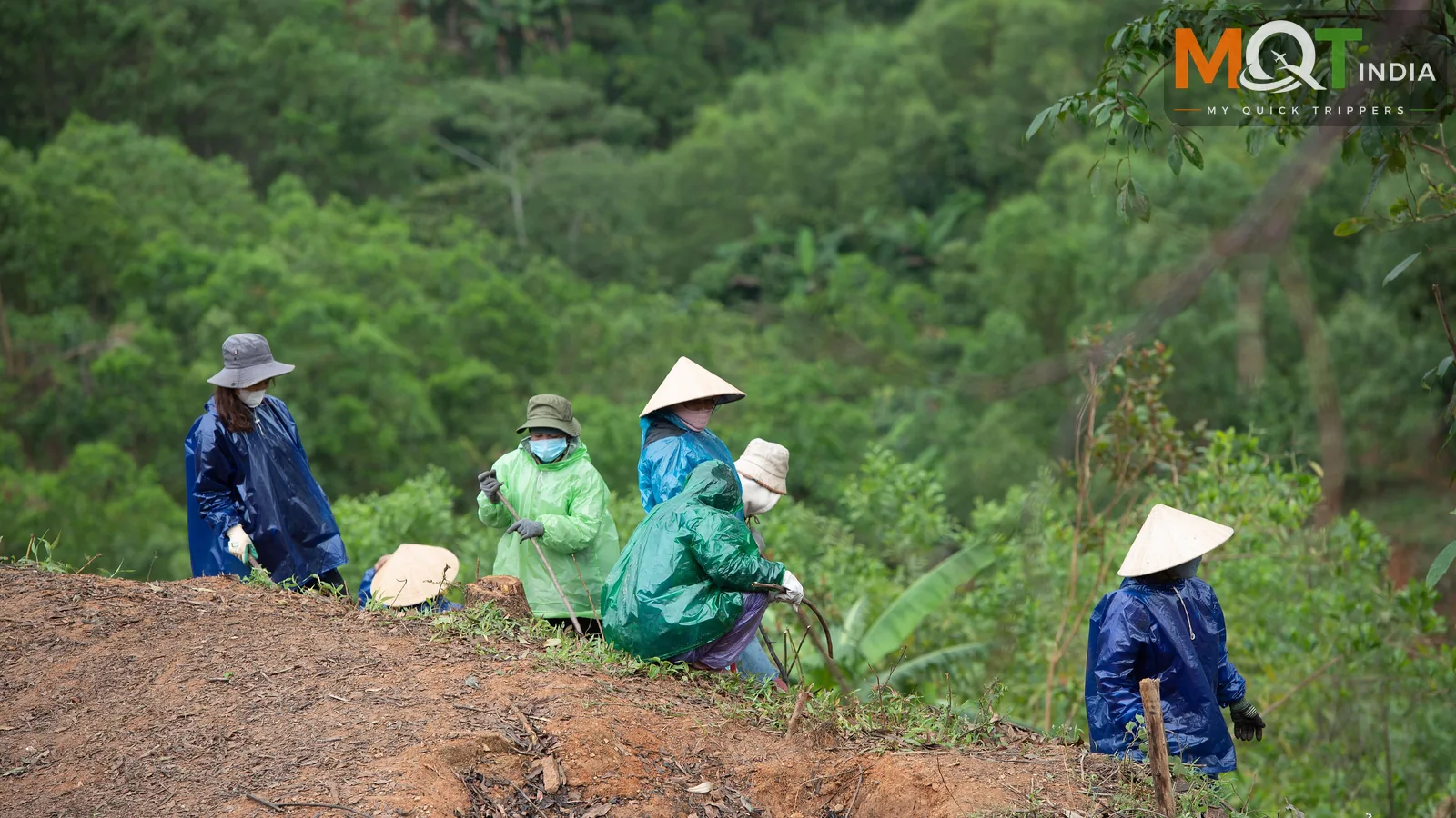 Hai Phong tour experience