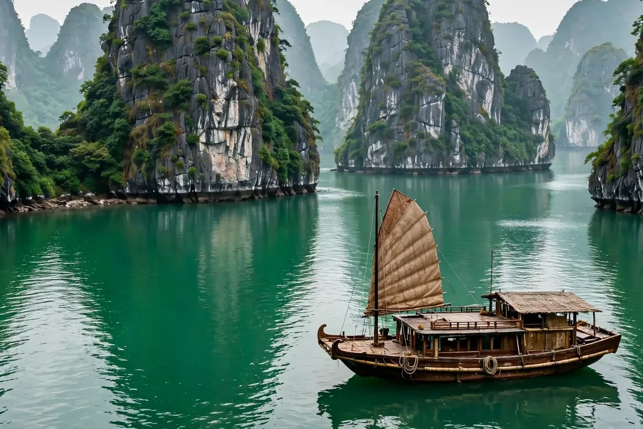 Vietnam
