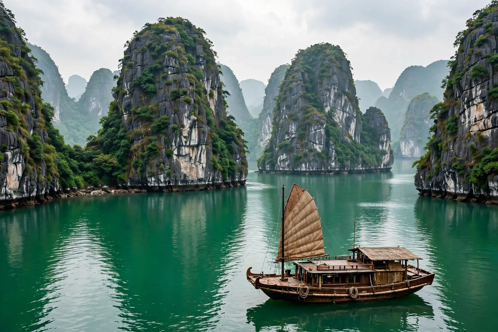 Hanoi tour experience