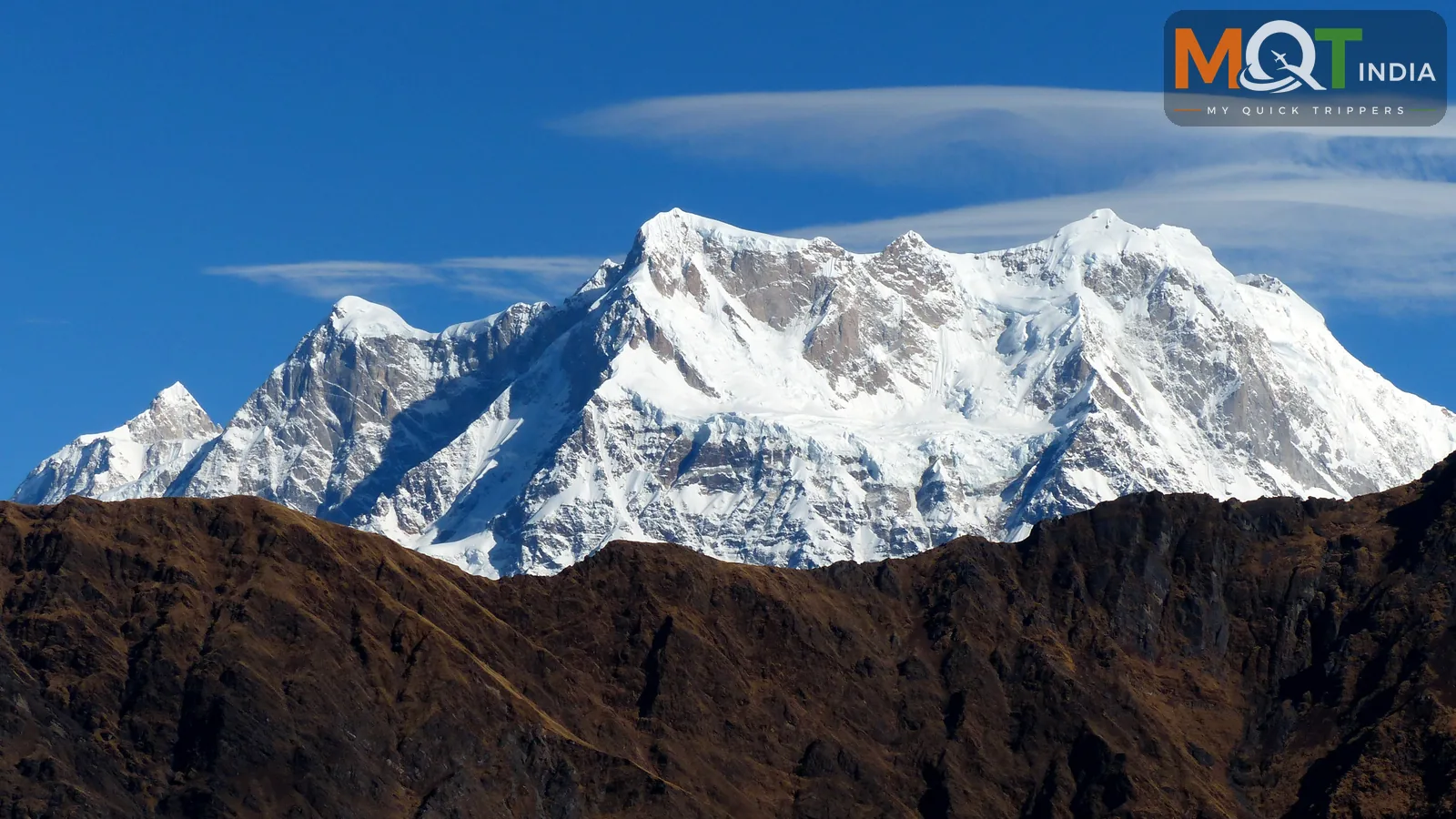 Chardham Yatra Package from Surat