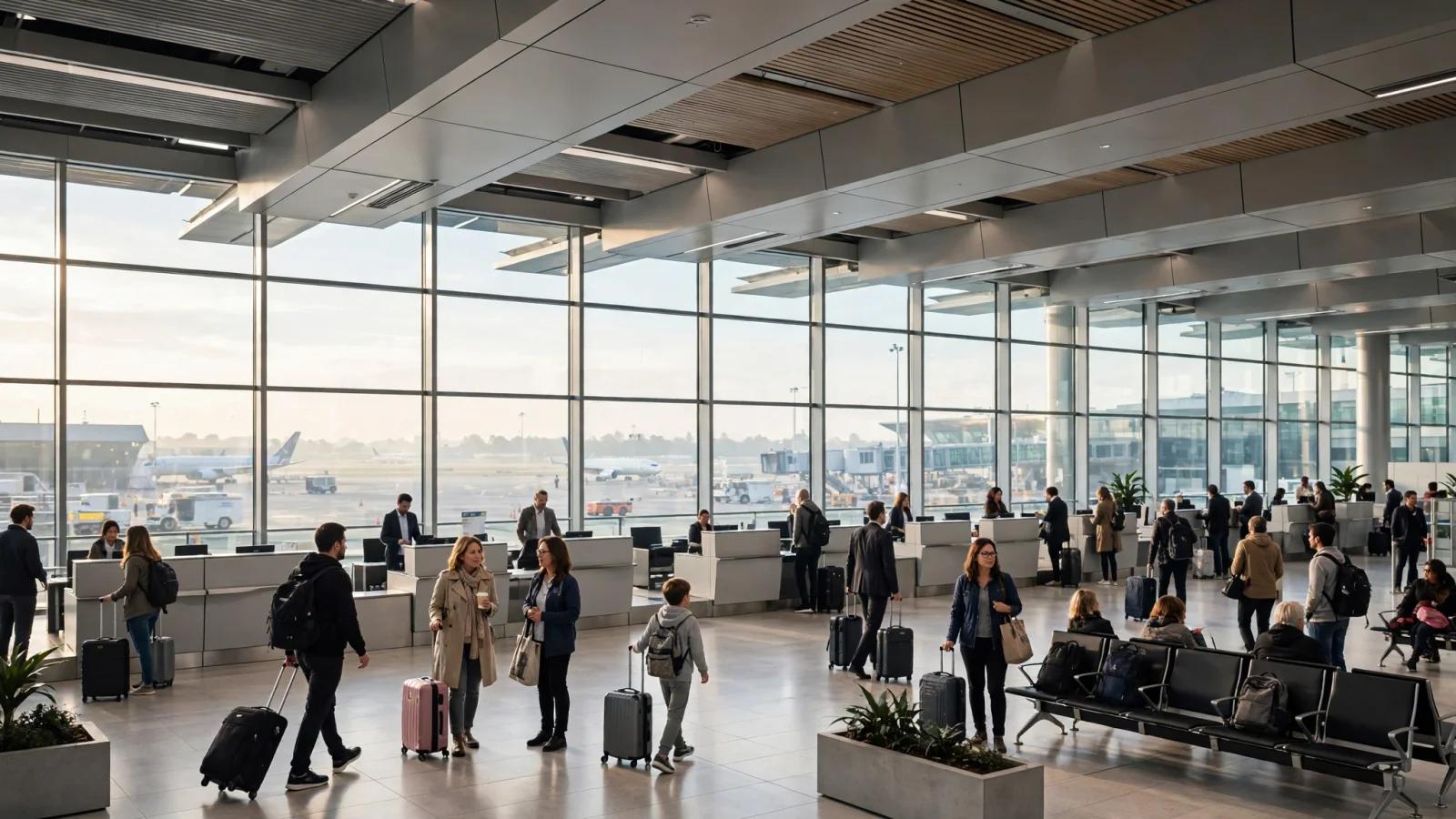 How to Travel Safely After Covid 19 Pandemic