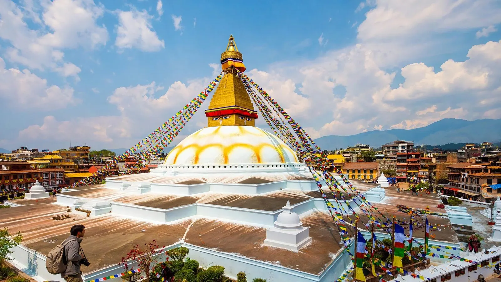 Nepal