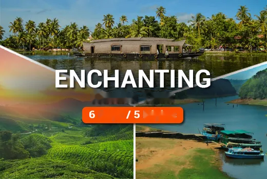 Monsoon Tours