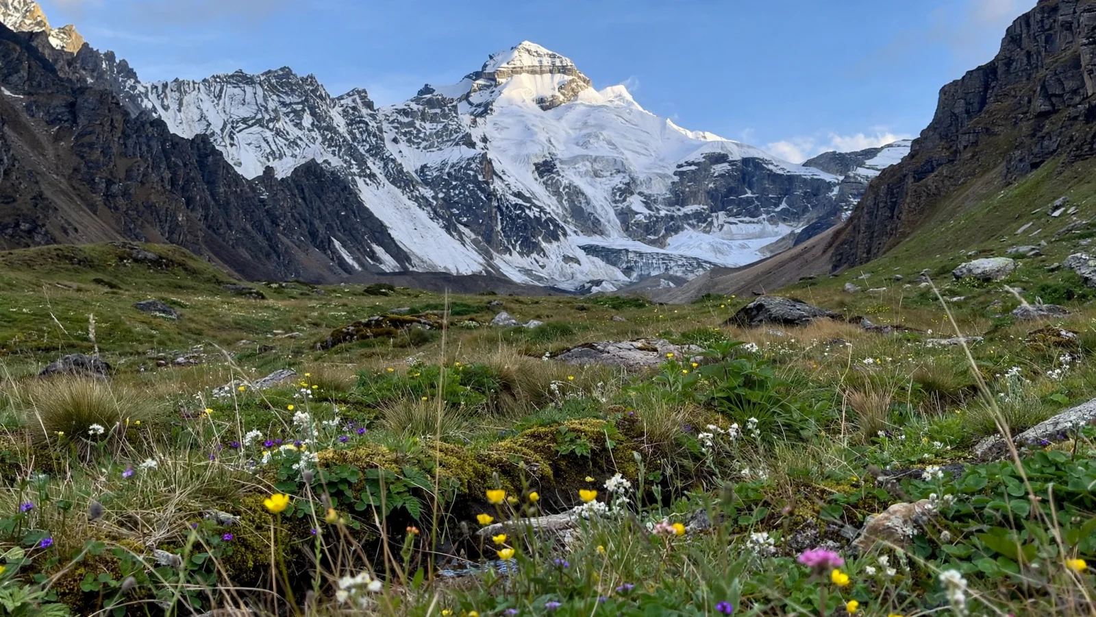 How to Plan Adi Kailash Yatra – Complete Guide for 2026