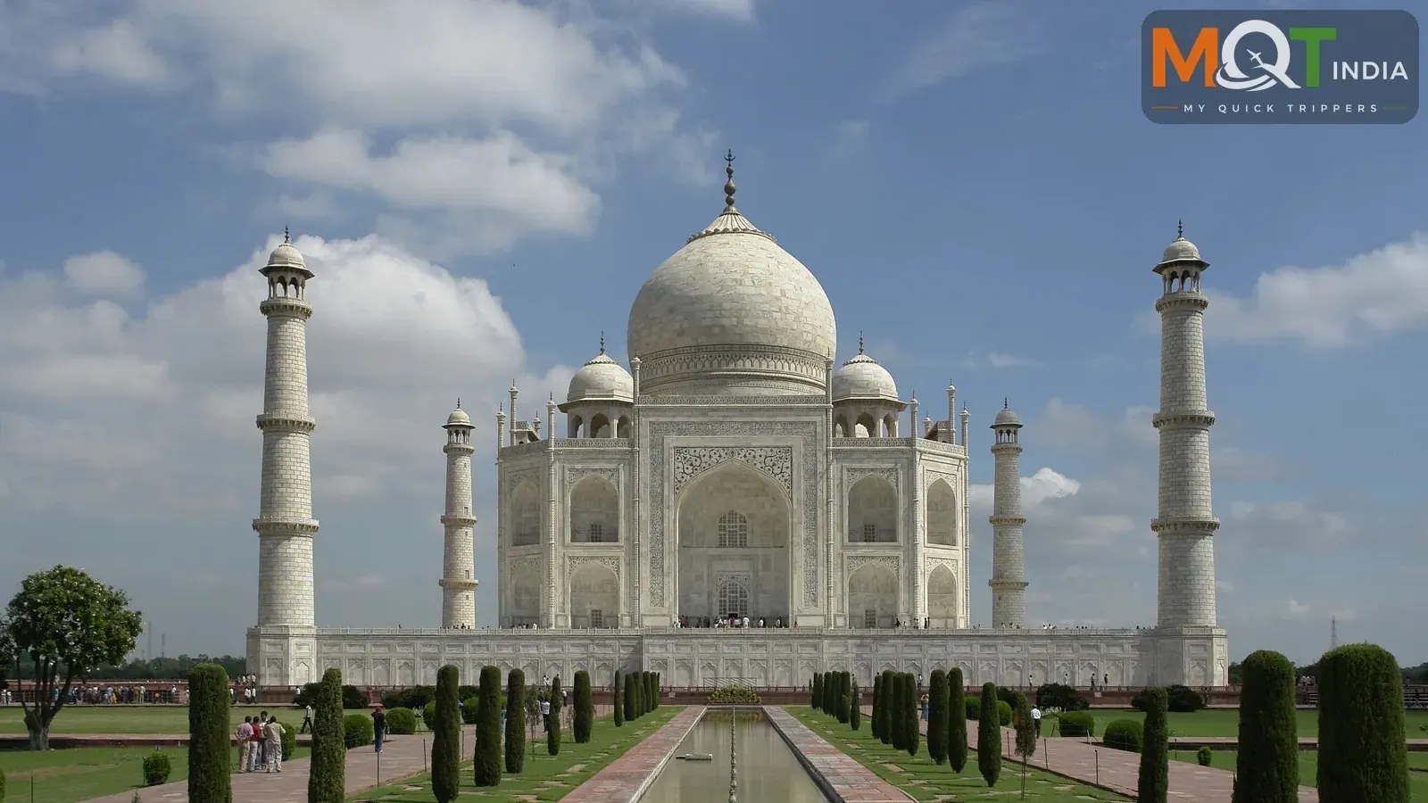 Agra Tourism