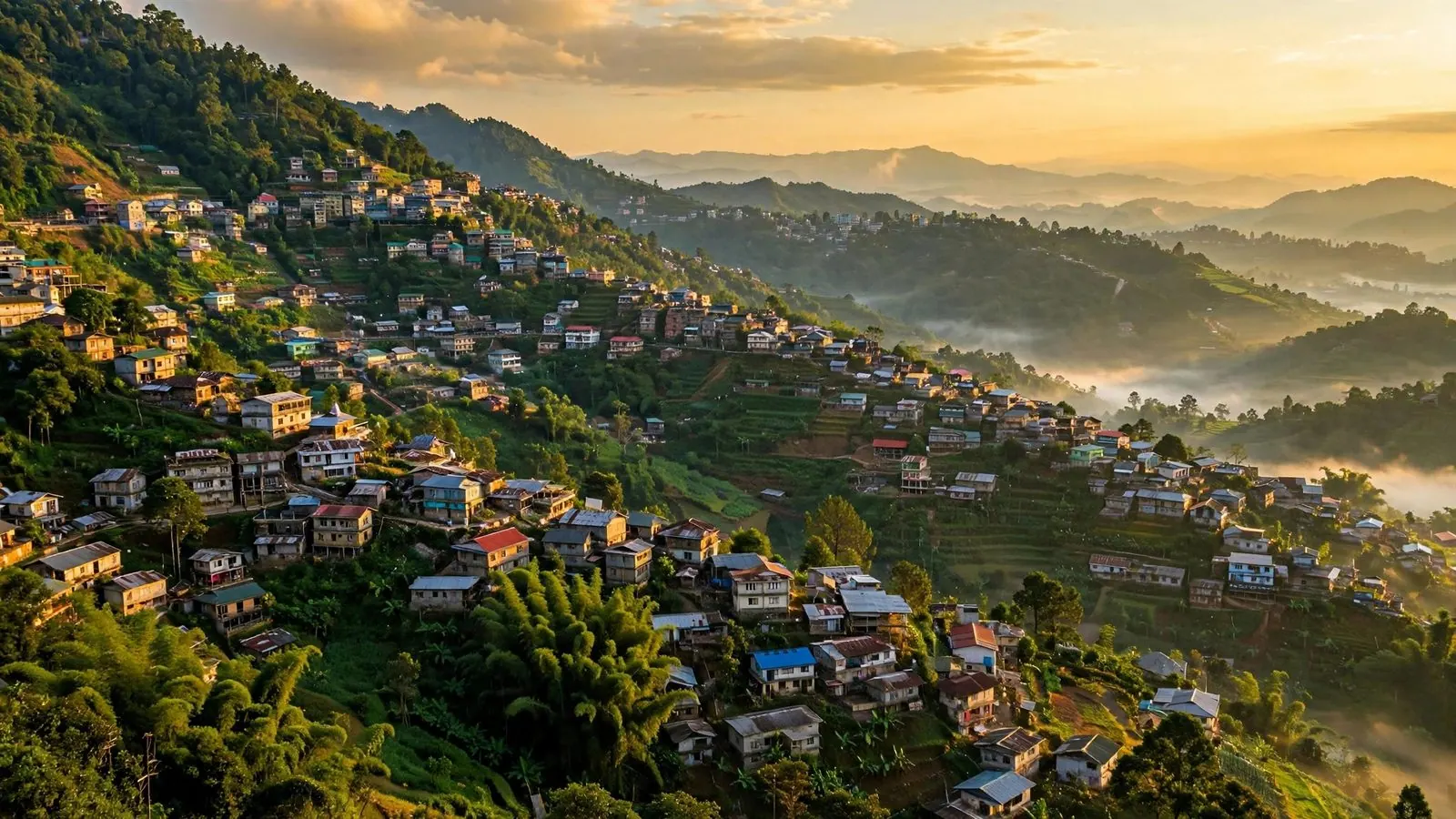 Aizawl