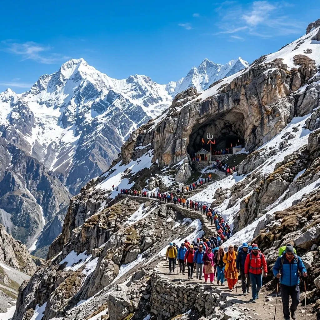 Amarnath