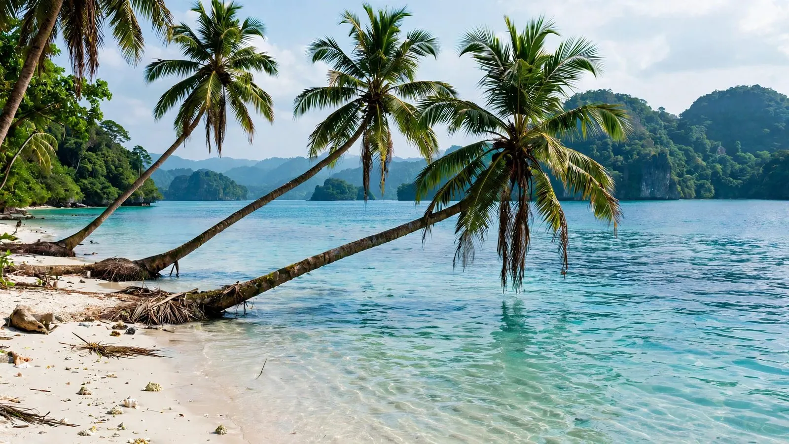 Havelock Island Tour Packages