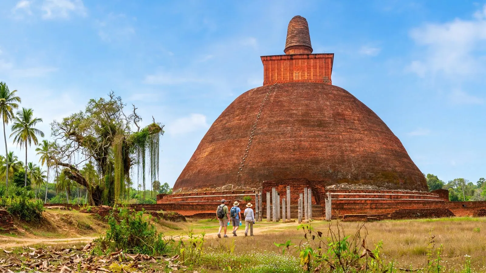 Anuradhapura