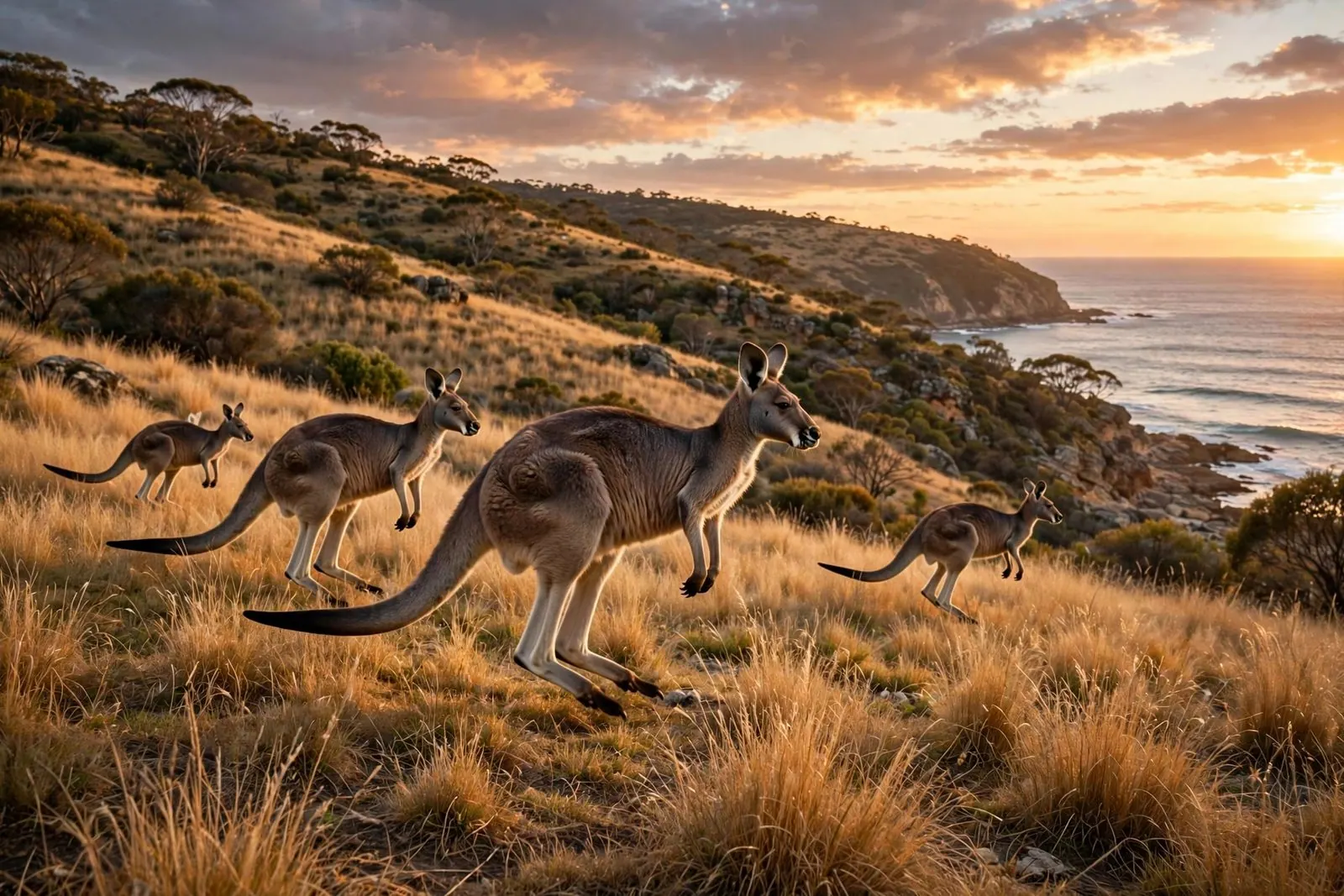 Australia Tour Packages