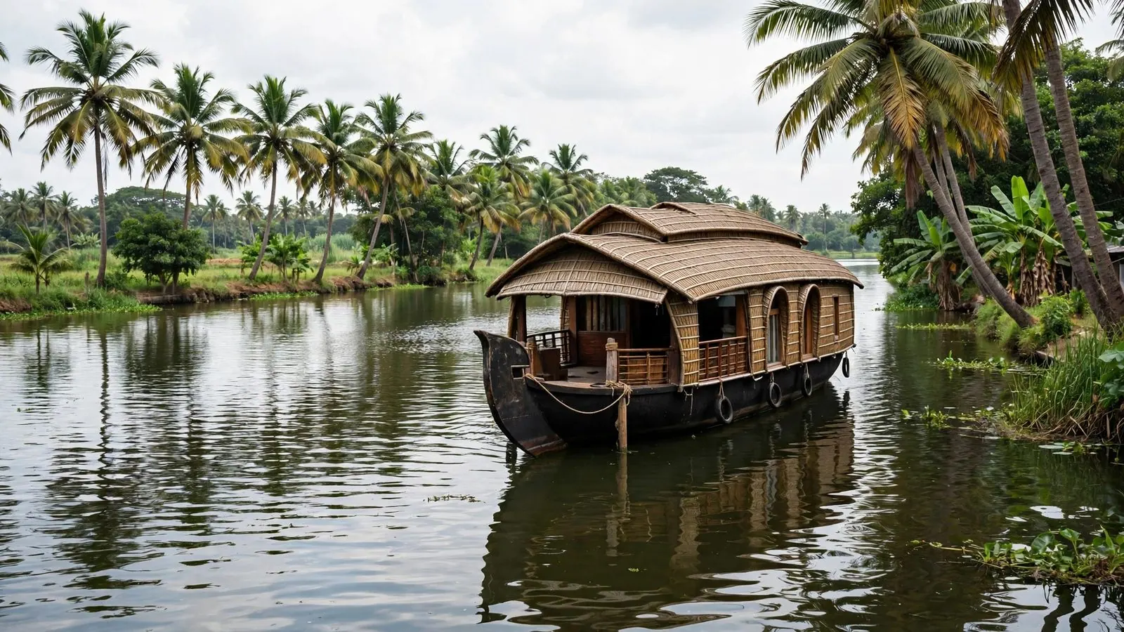 Best of South India Tour