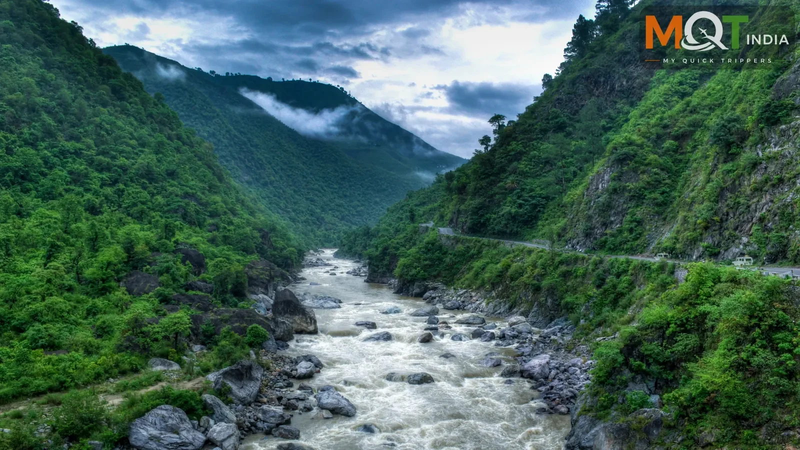 8 Best Treks in Uttarakhand 2025 | Complete Details