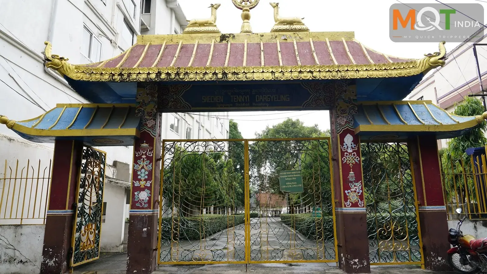 Gaya Tourist Guide – Top Places, Significance & Travel Tips