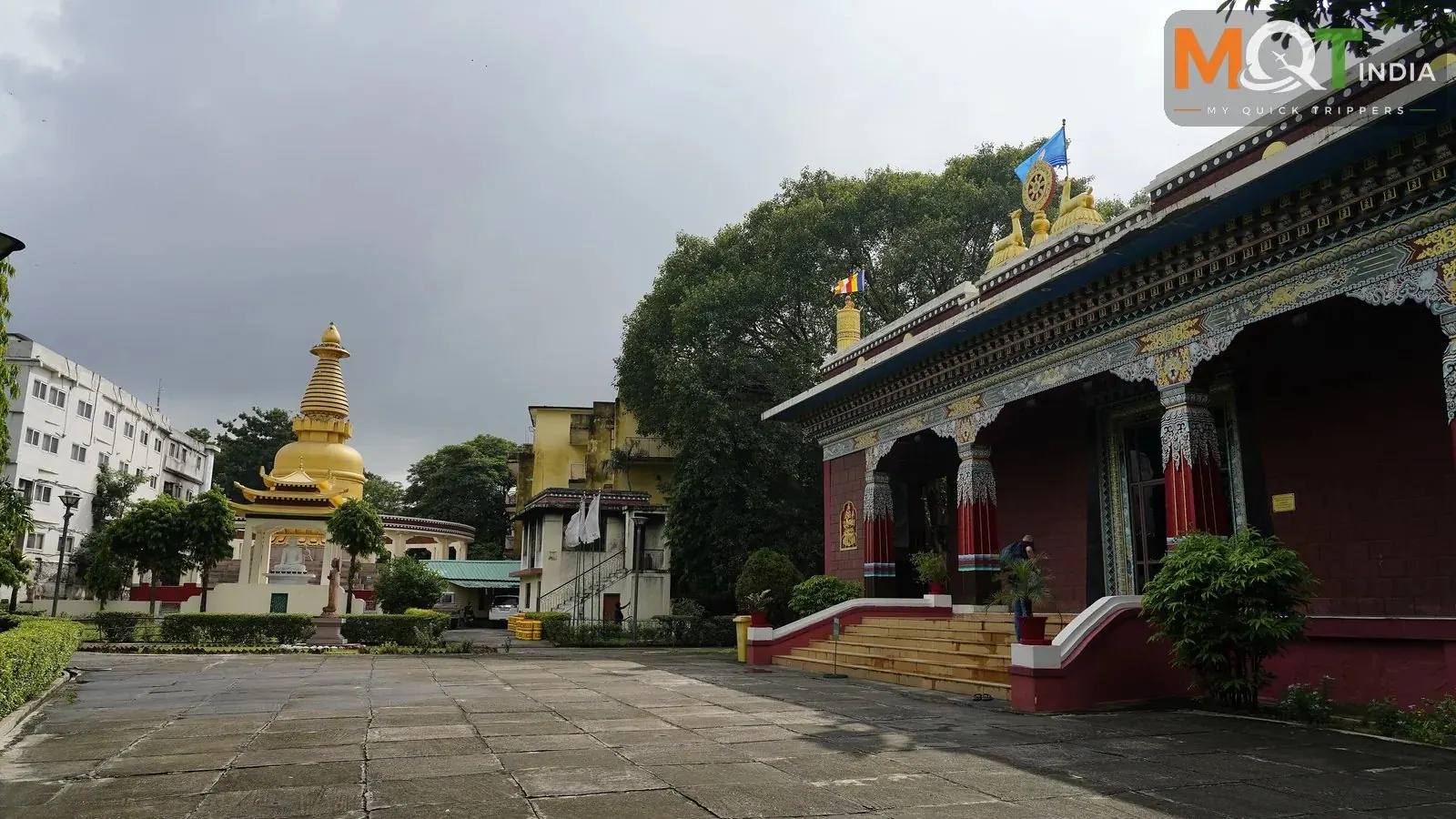 13 Popular Buddhist Pilgrimage Sites in Bihar