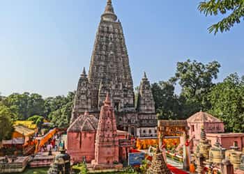 Kushinagar Tour Packages