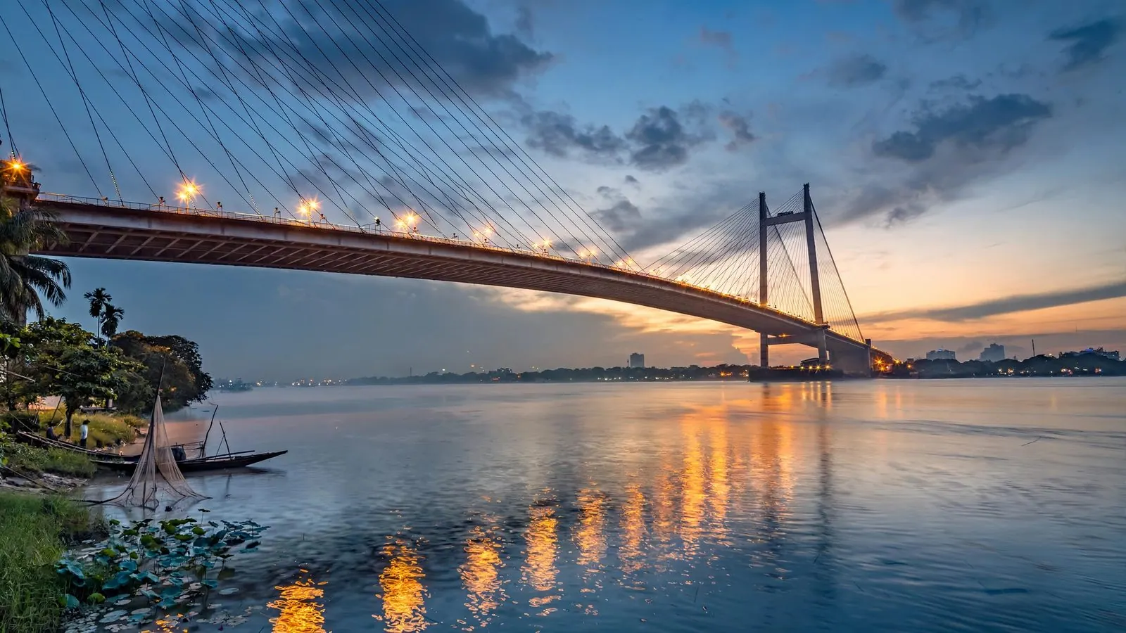Kolkata Sightseeing Tour Package