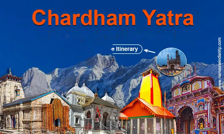 Char Dham