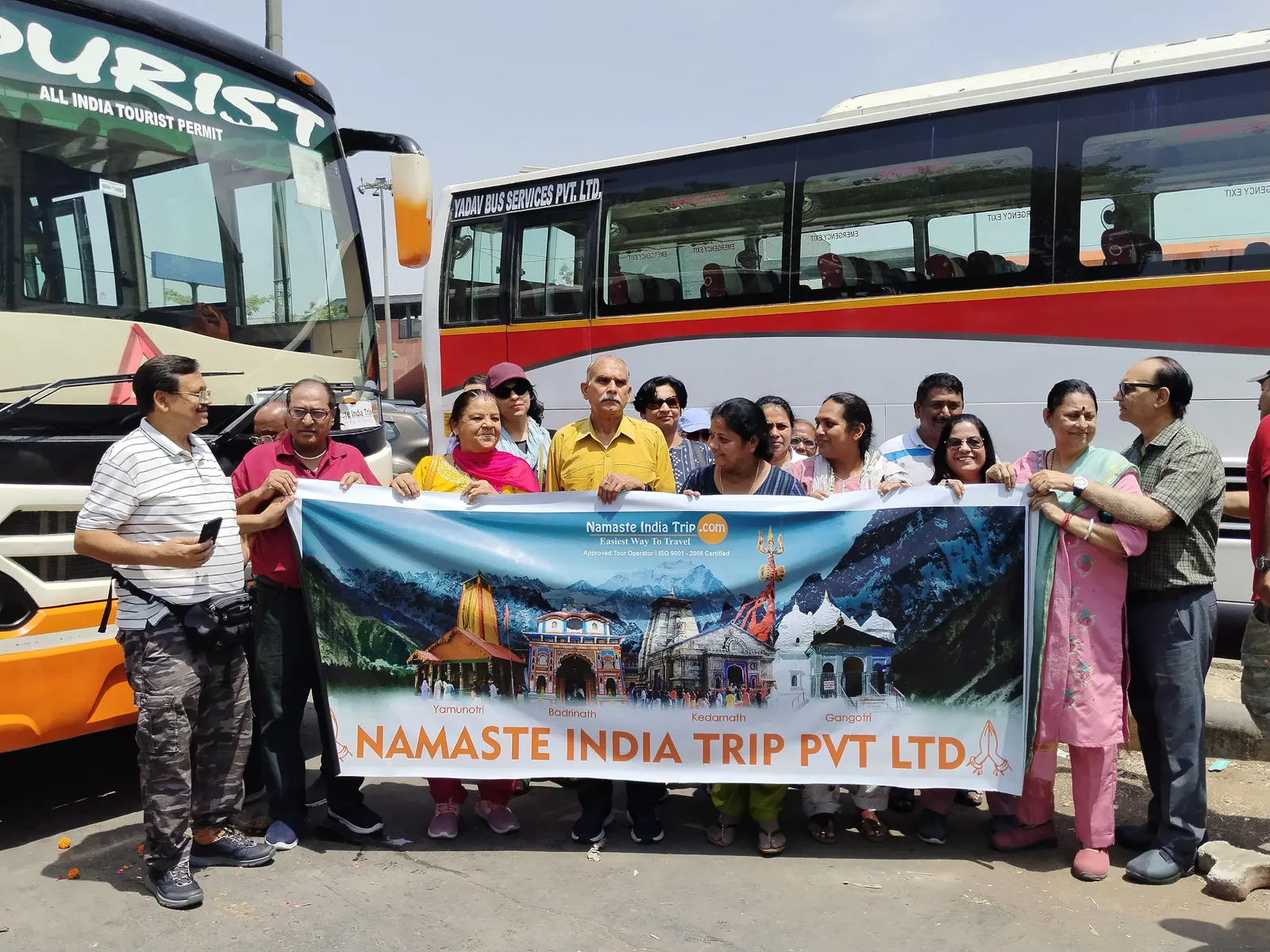 Chardham Yatra by Helicopter 2026