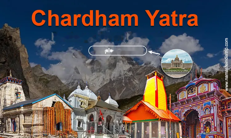 Char Dham