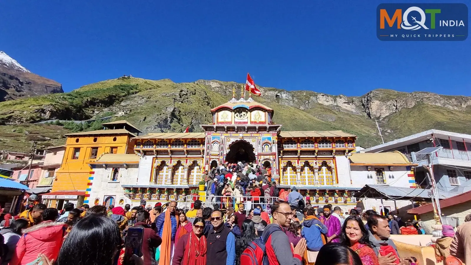 Chardham Yatra 2026