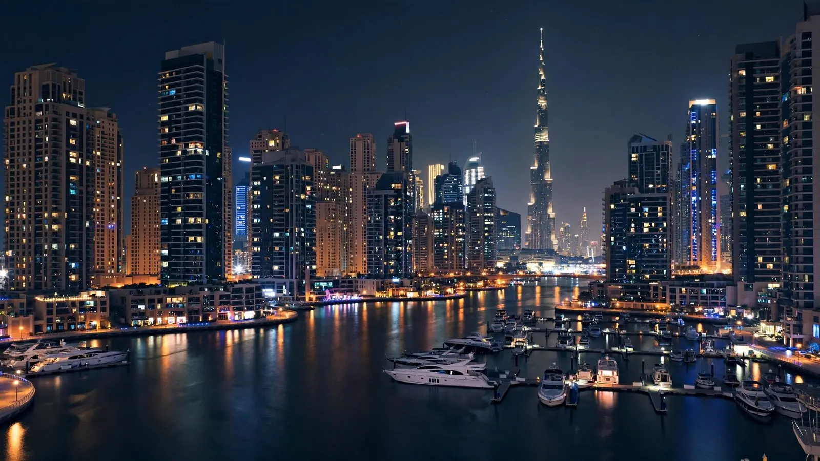Dubai