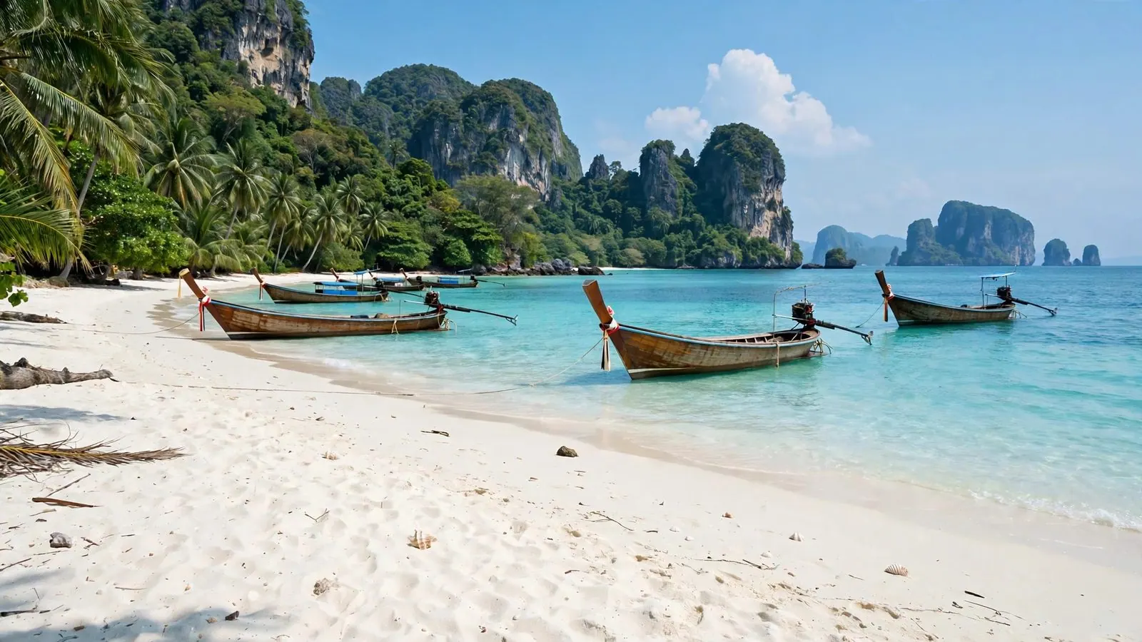 Thailand