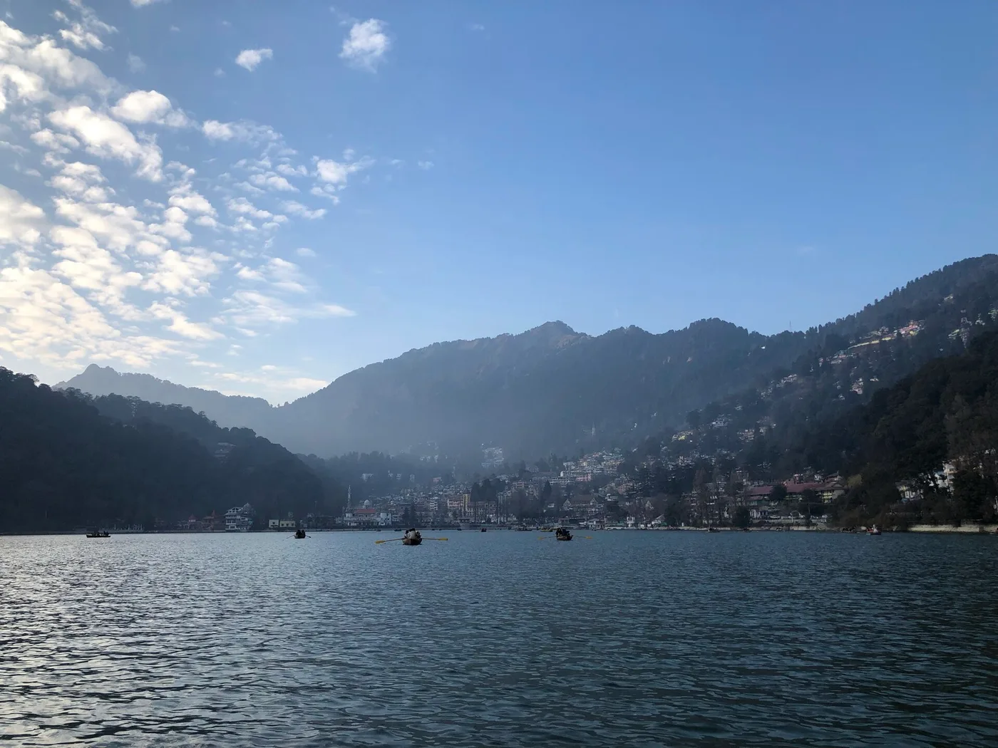 Uttarakhand