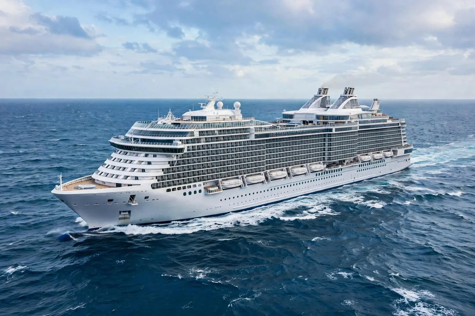 Cruise Holidays Packages