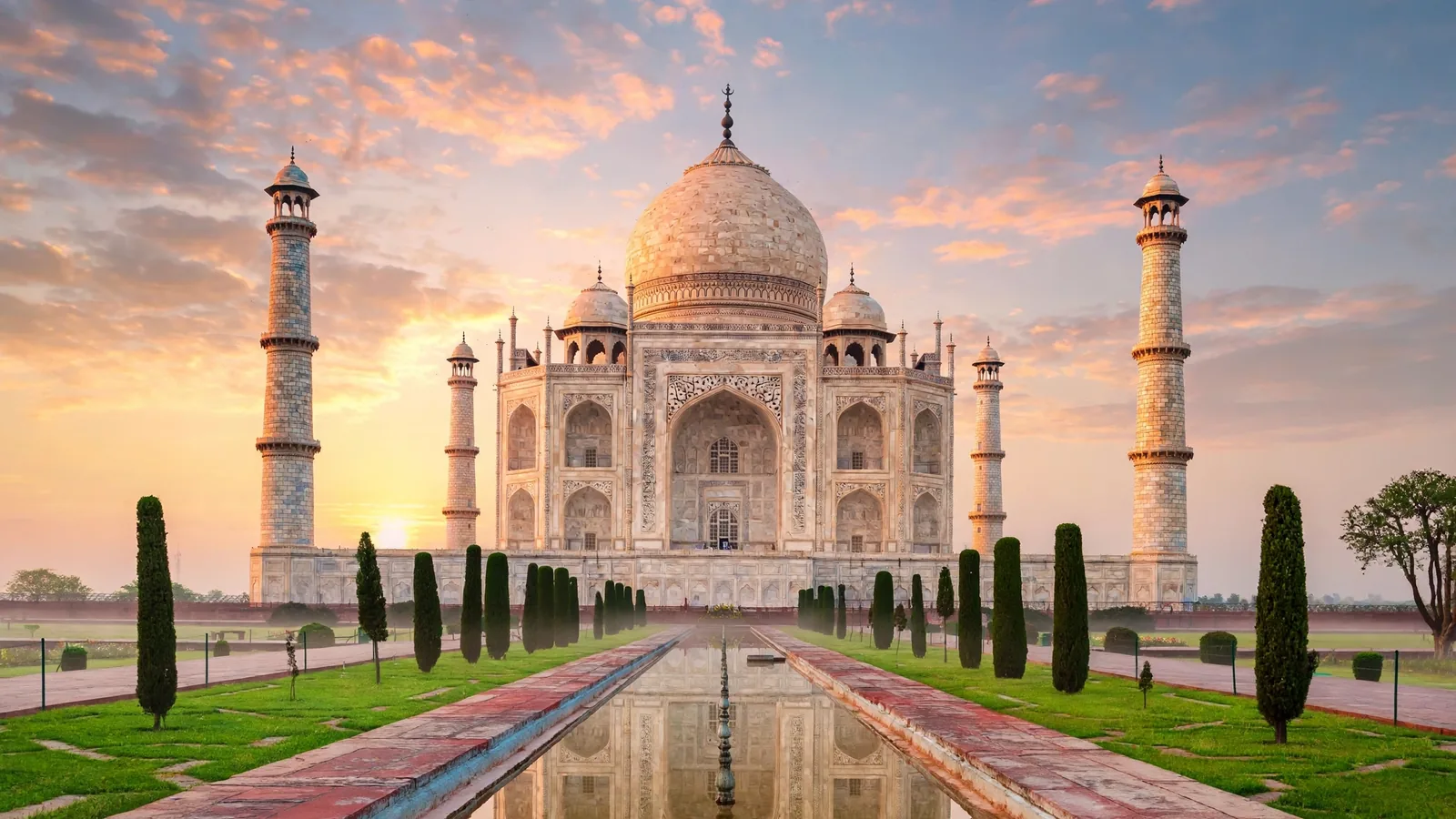 Delhi Agra Jaipur Tour Package