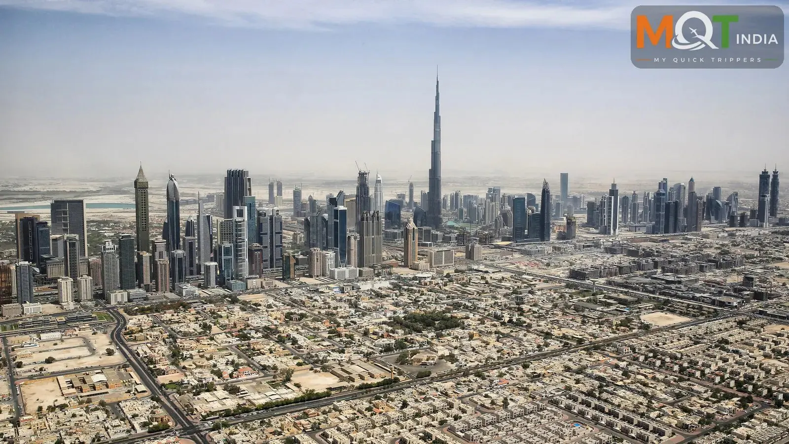 Dubai Life: Is it for You? - Lifestyle in Dubai
