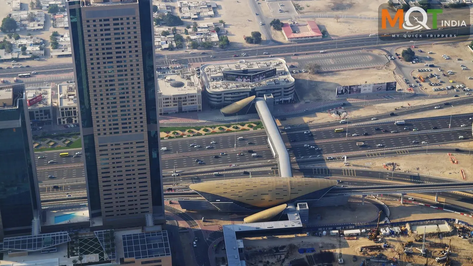 Dubai Travel Guide for Beginners | Plan Your First Trip