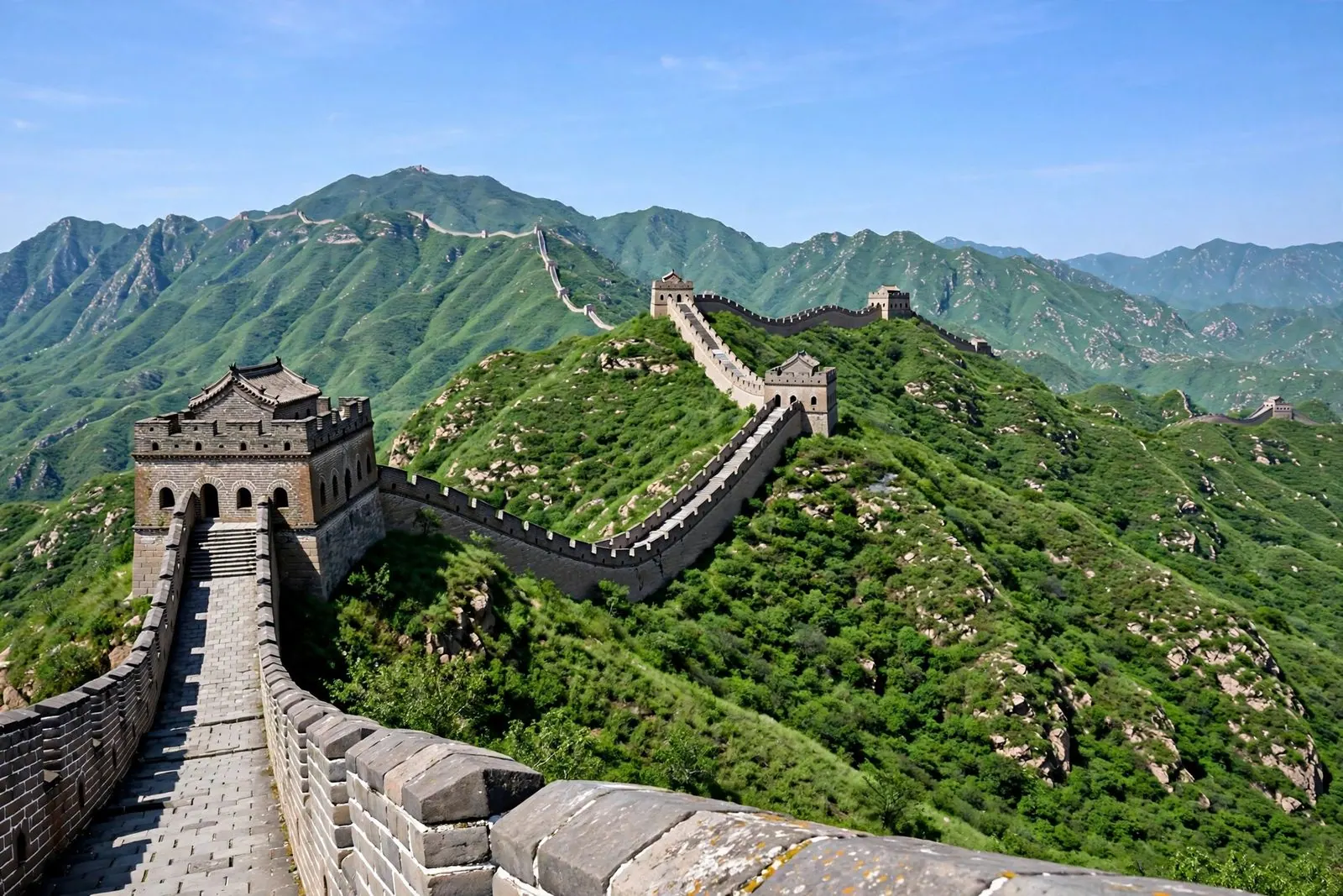 East Asia Tour Packages
