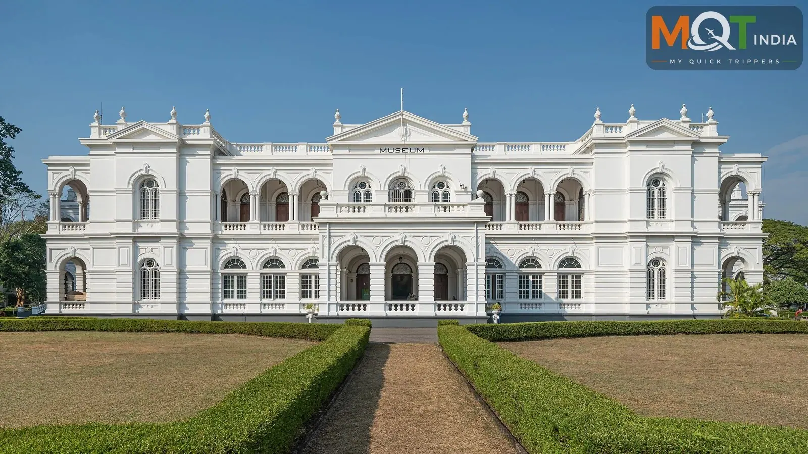 Right From the Streets – A Local’s Guide to Colombo