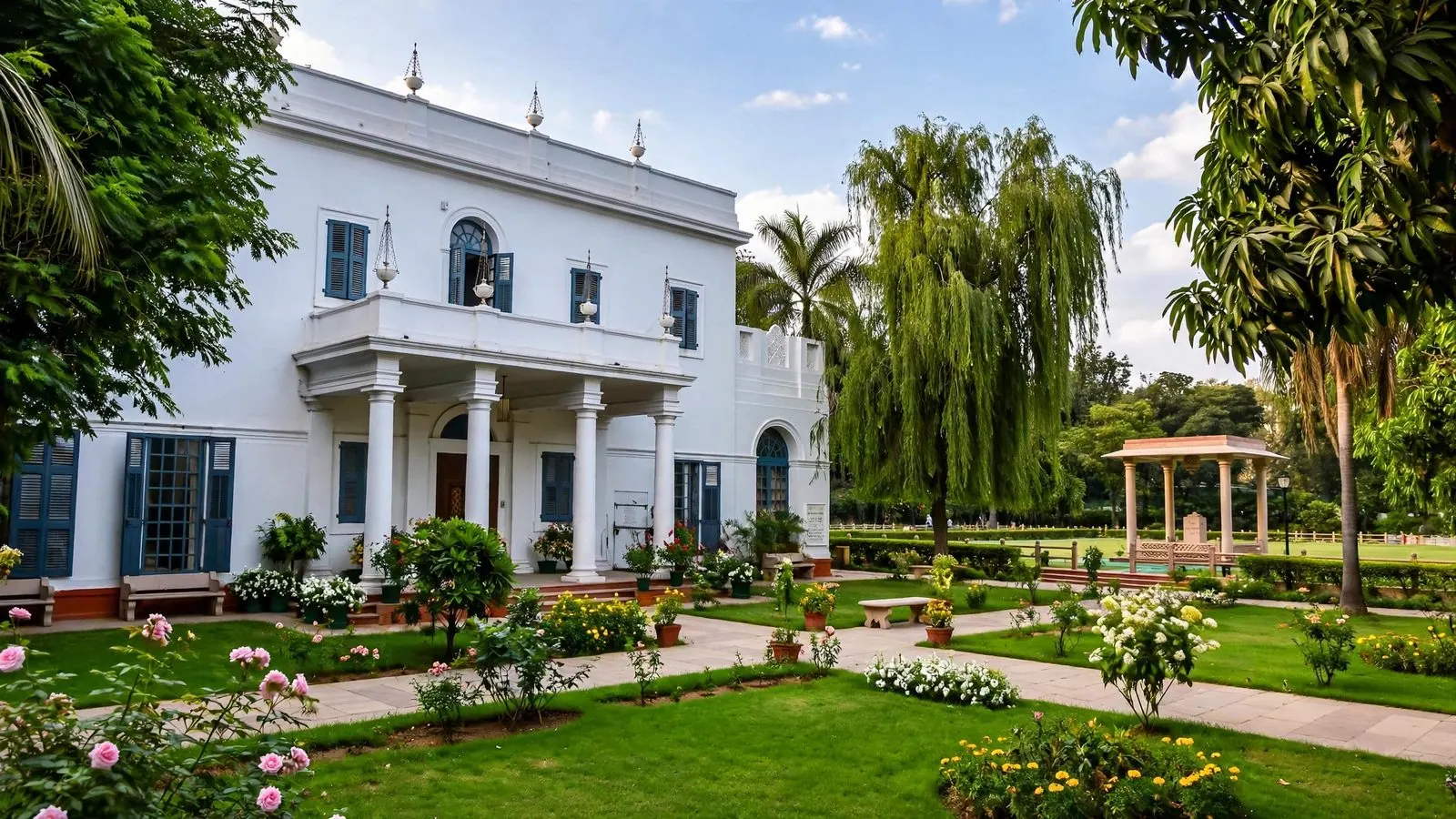 Gandhi Smriti, Delhi
