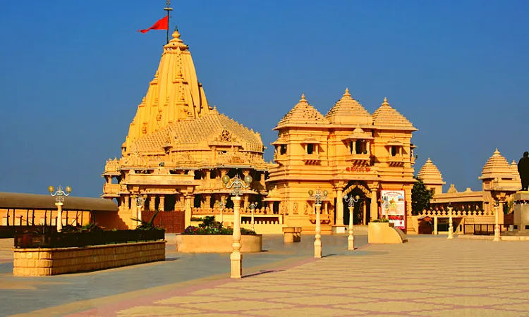 Gujarat Dekho – A Short Trip to Gujarat