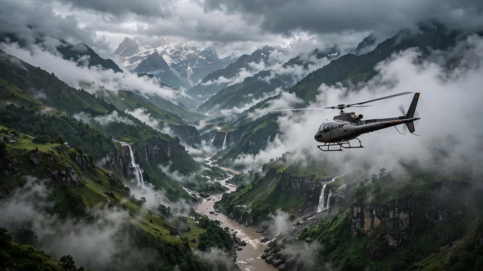 Monsoon