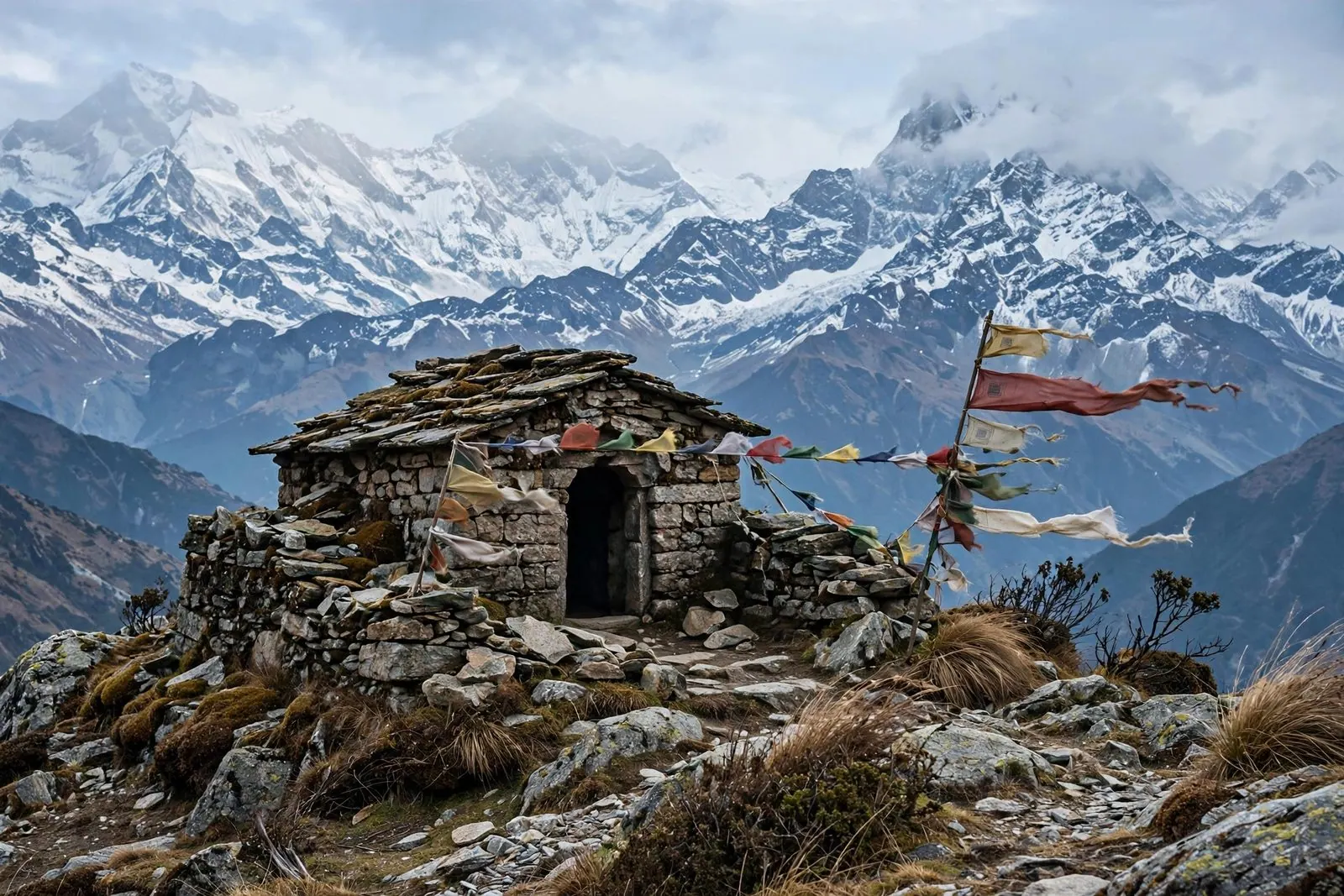 Uttarakhand Heritage Tour Package