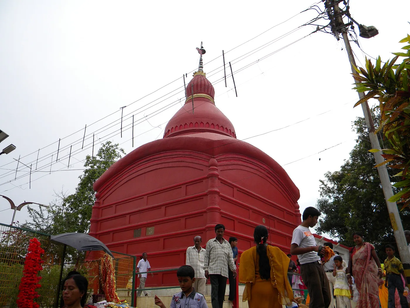 Tripura Sundari Pilgrimage Tour