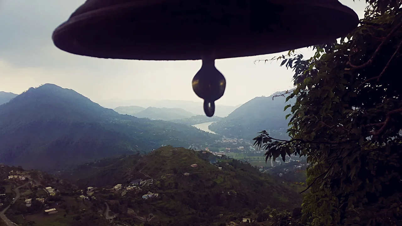 4 Days Mahavatar Baba Ji Cave Tour
